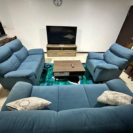 Ambitious Apartment נאדי מראה חיצוני תמונה