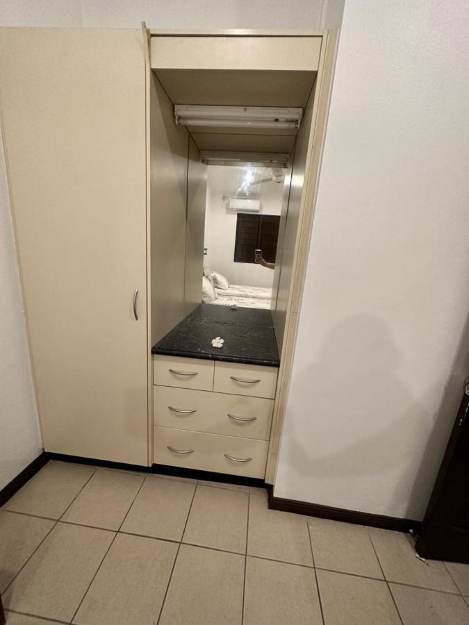 Ambitious Apartment נאדי מראה חיצוני תמונה