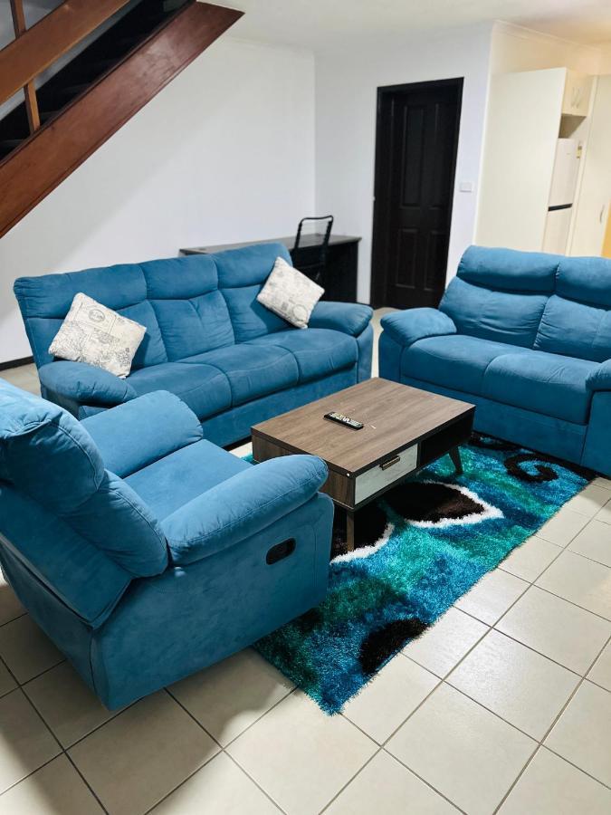 Ambitious Apartment נאדי מראה חיצוני תמונה