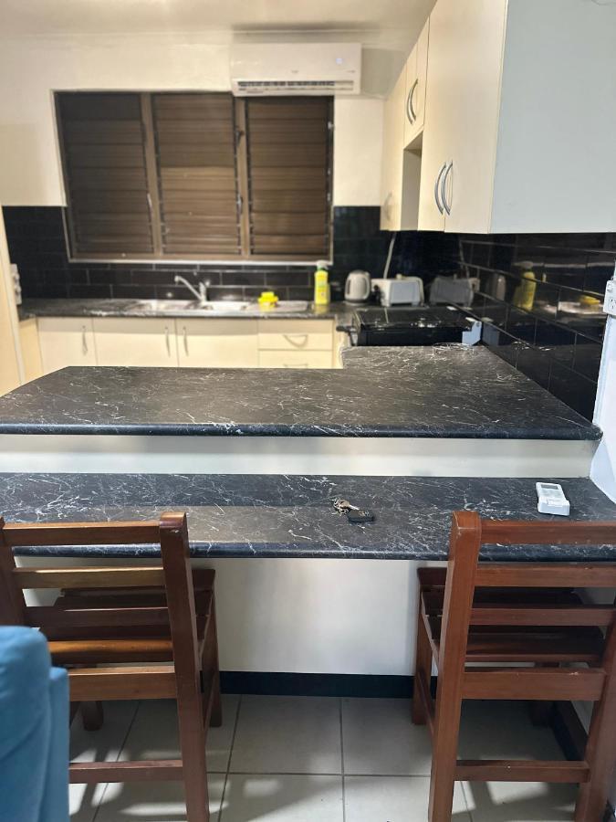 Ambitious Apartment נאדי מראה חיצוני תמונה