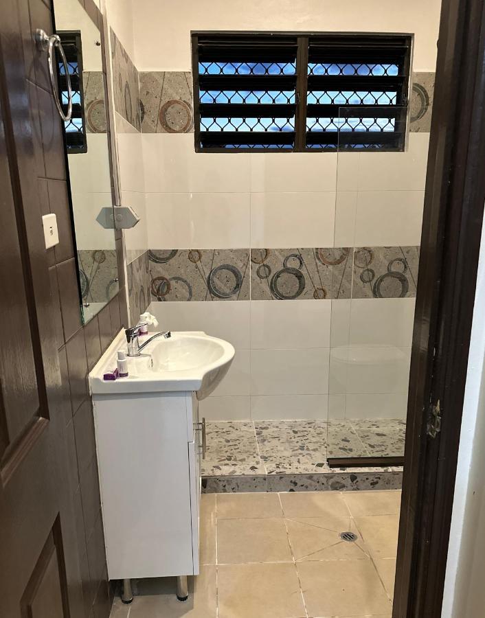 Ambitious Apartment נאדי מראה חיצוני תמונה