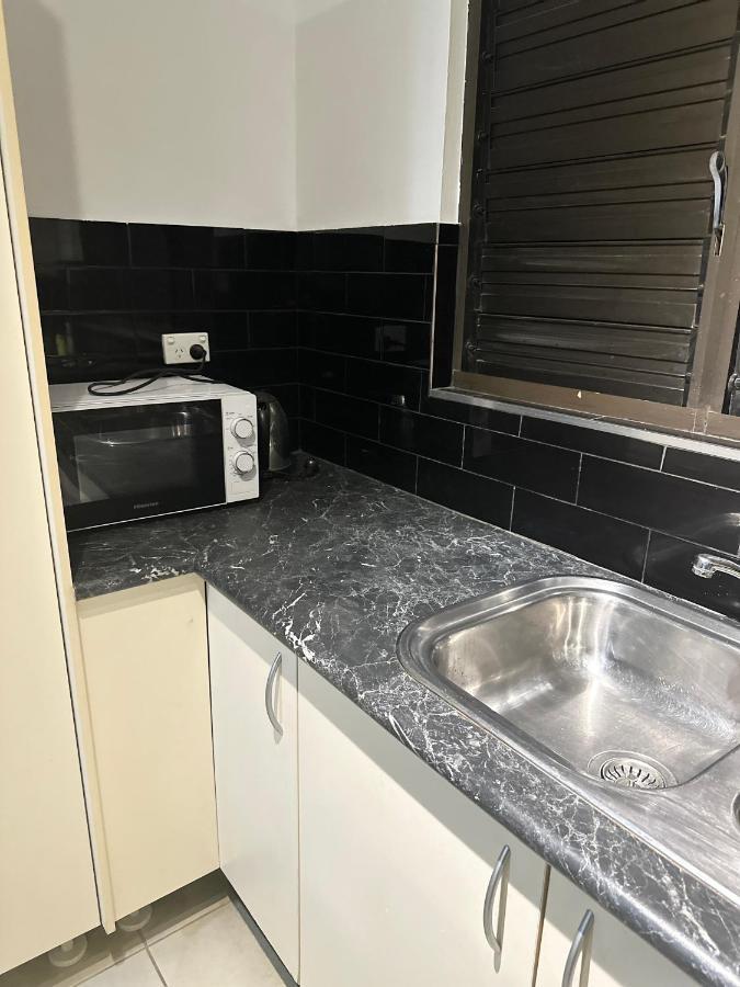 Ambitious Apartment נאדי מראה חיצוני תמונה