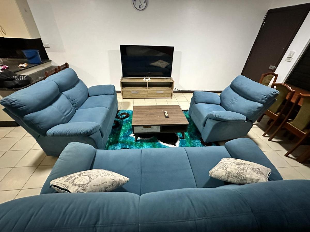 Ambitious Apartment נאדי מראה חיצוני תמונה