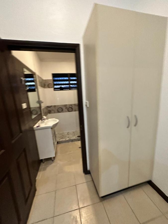 Ambitious Apartment נאדי מראה חיצוני תמונה