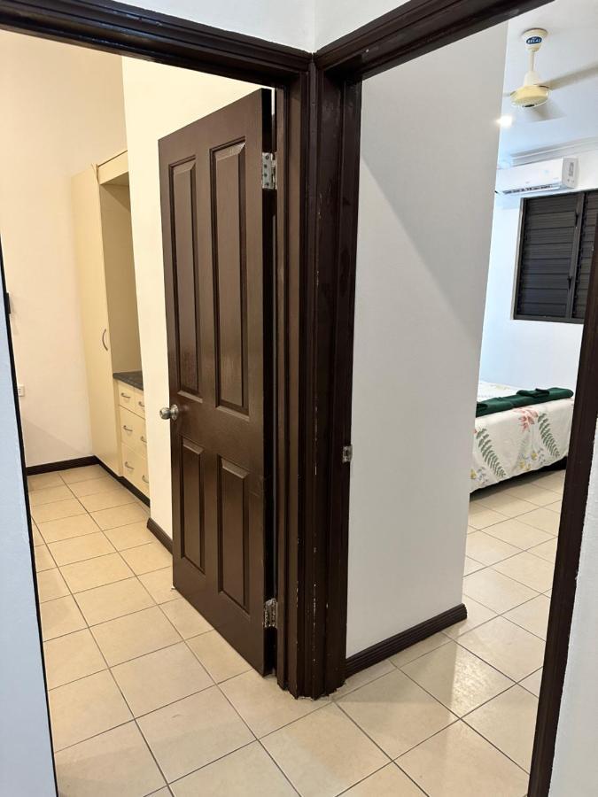 Ambitious Apartment נאדי מראה חיצוני תמונה