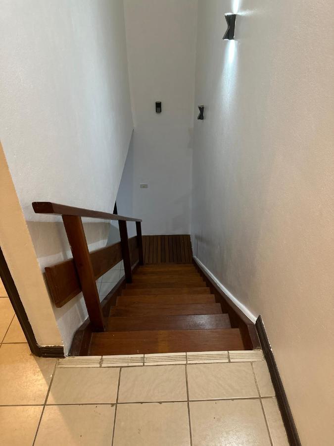 Ambitious Apartment נאדי מראה חיצוני תמונה