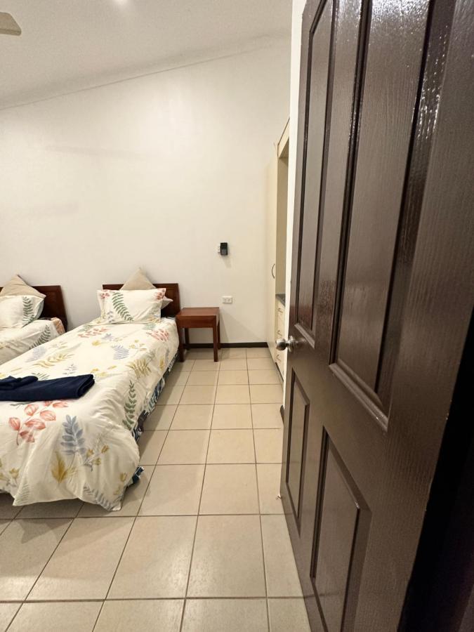Ambitious Apartment נאדי מראה חיצוני תמונה