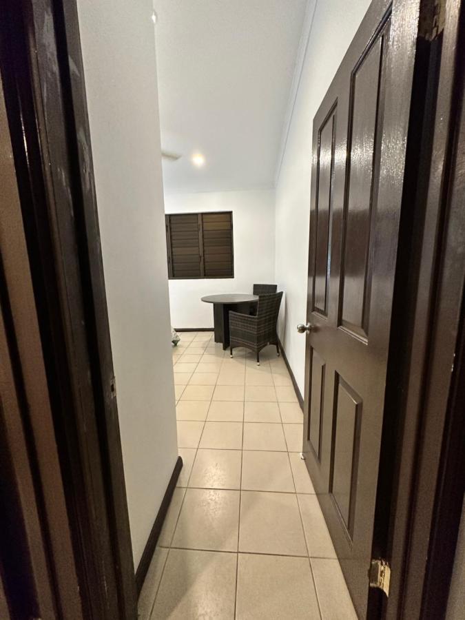 Ambitious Apartment נאדי מראה חיצוני תמונה