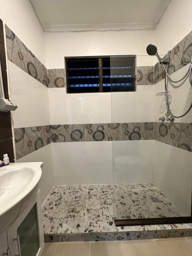 Ambitious Apartment נאדי מראה חיצוני תמונה
