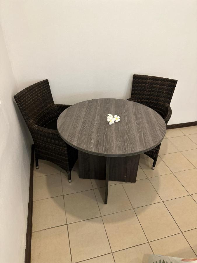 Ambitious Apartment נאדי מראה חיצוני תמונה