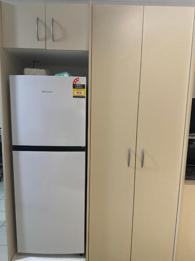 Ambitious Apartment נאדי מראה חיצוני תמונה