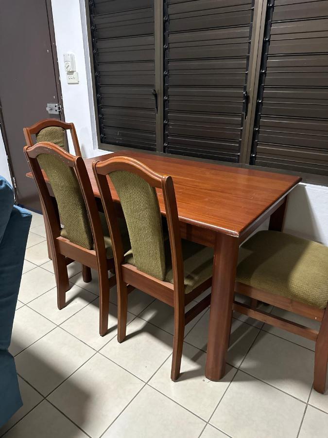 Ambitious Apartment נאדי מראה חיצוני תמונה