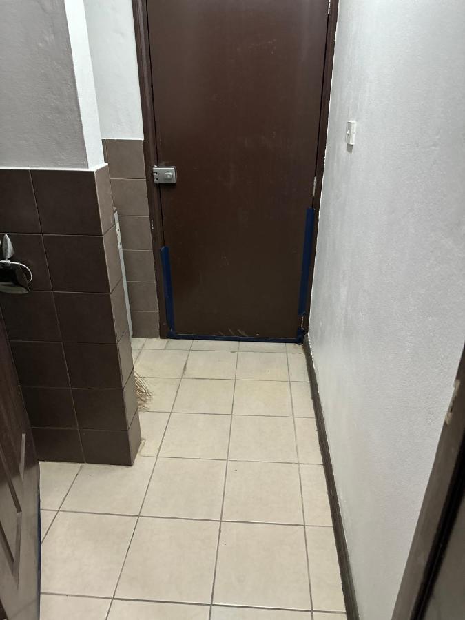 Ambitious Apartment נאדי מראה חיצוני תמונה