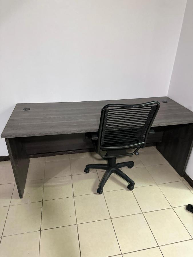 Ambitious Apartment נאדי מראה חיצוני תמונה