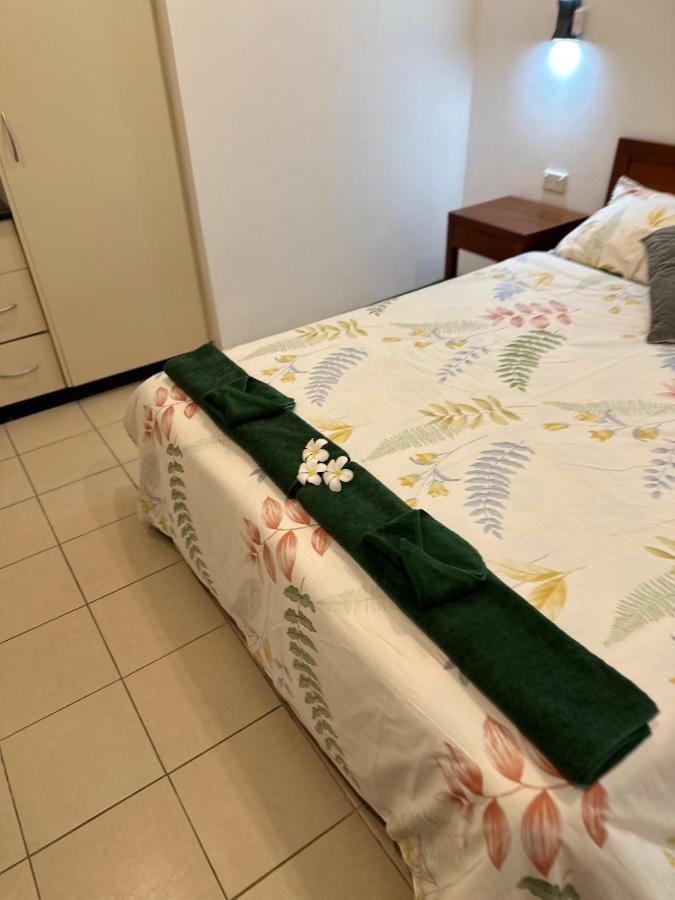 Ambitious Apartment נאדי מראה חיצוני תמונה