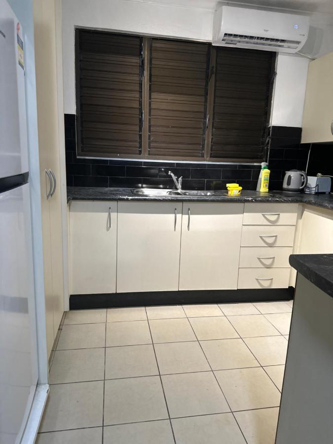 Ambitious Apartment נאדי מראה חיצוני תמונה
