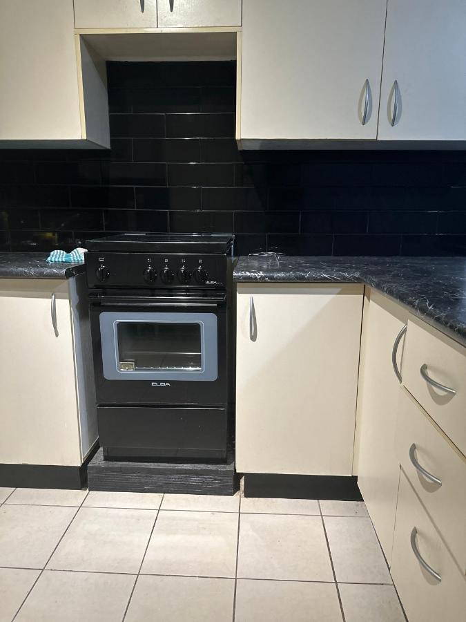 Ambitious Apartment נאדי מראה חיצוני תמונה