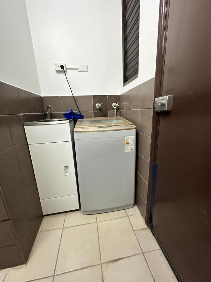 Ambitious Apartment נאדי מראה חיצוני תמונה